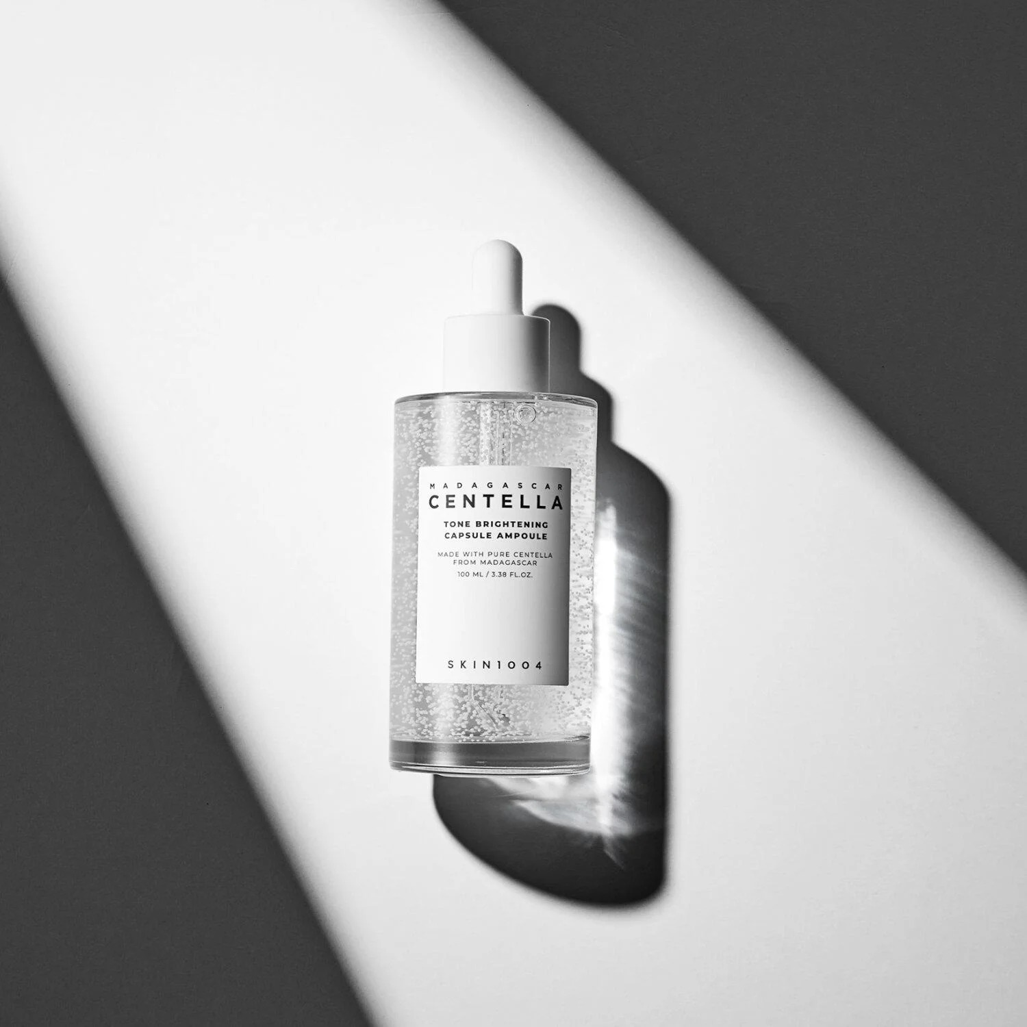 SKIN1004 Madagascar Centella Tone Brightening Capsule Ampoule 100 ml