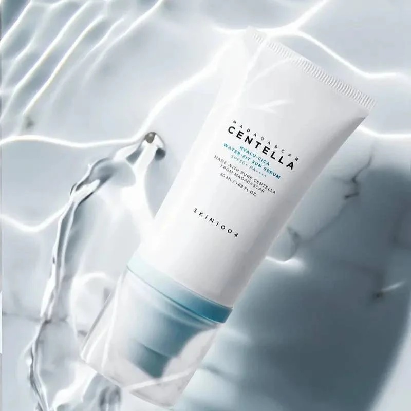 SKIN1004 Hyalu-Cica hydratačné SPF sérum
