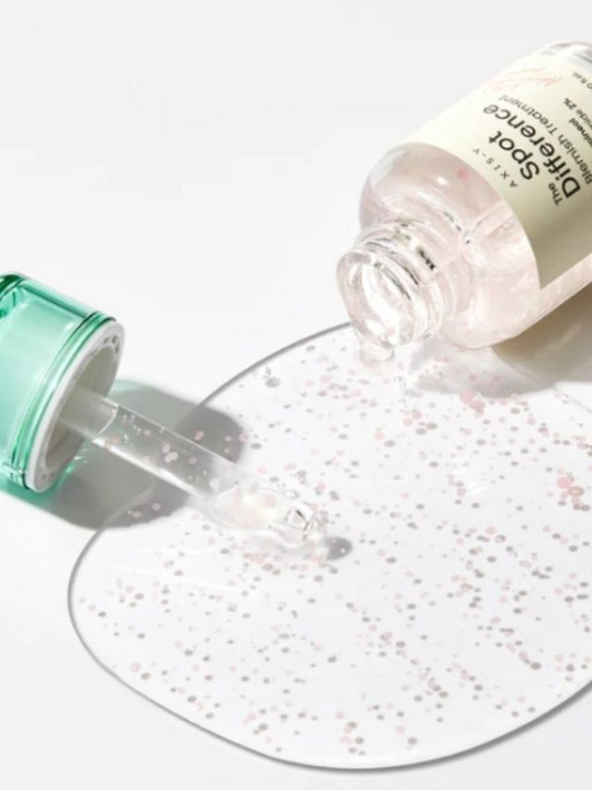 AXIS-Y Spot The Difference Blemish Treatment 15 ml