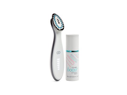 Nuskin ageloc Boost