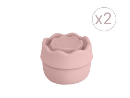 Silikónový hrot LumiSpa iO RoseGold