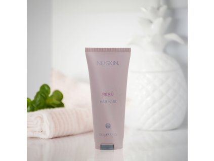 nuskin renu hair mask picture 600x860 853c7ab