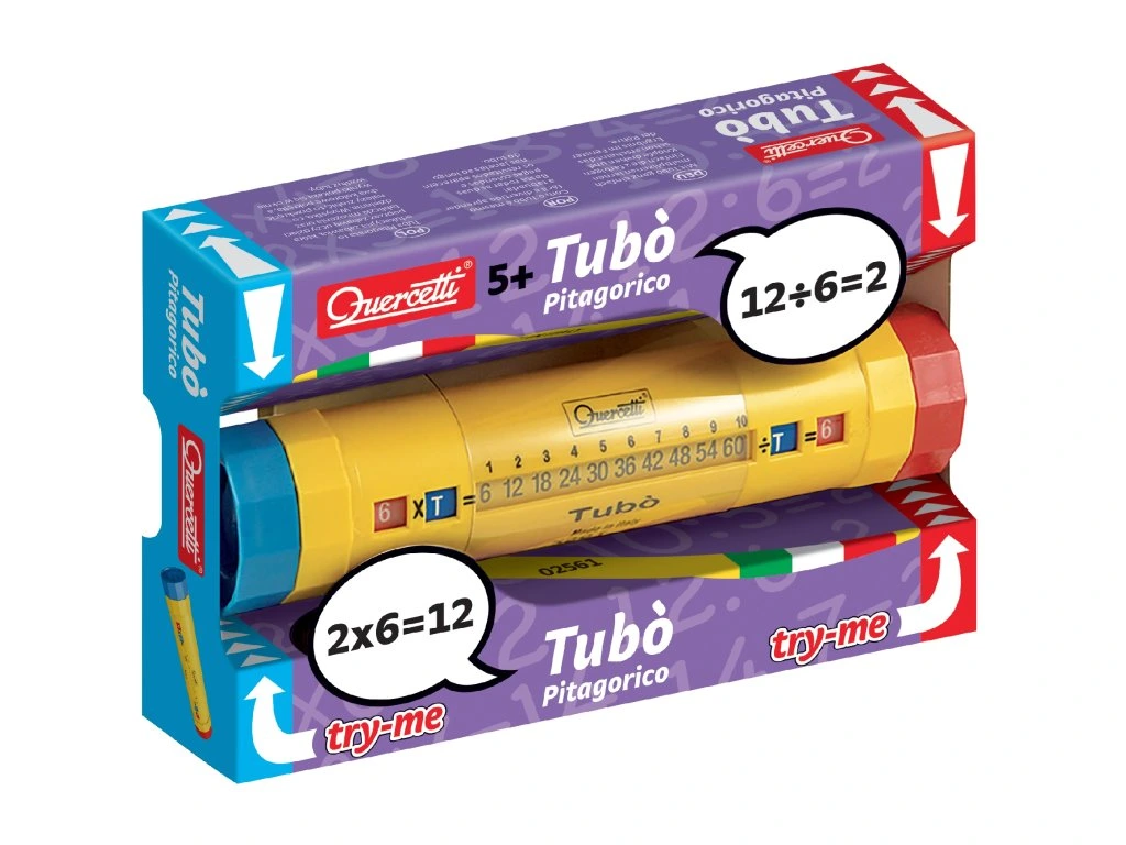 02561 tub pitagorico 1