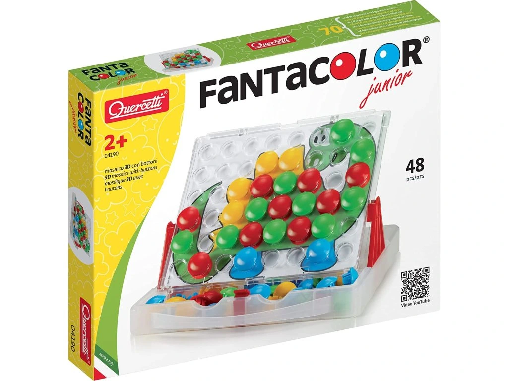 6195 mozaika fantacolor junior