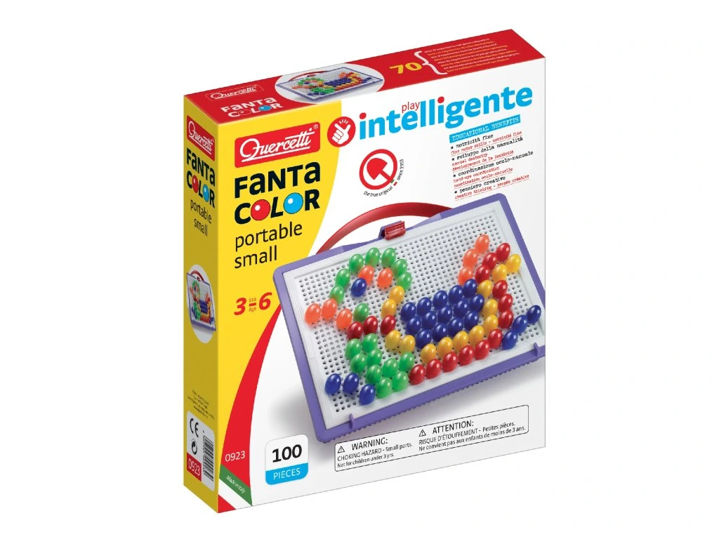 6285 mozaika fantacolor portable