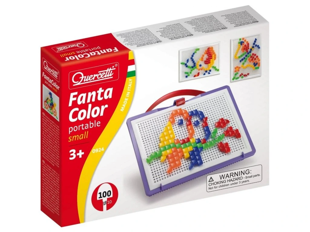 6453 mozaika fantacolor portable