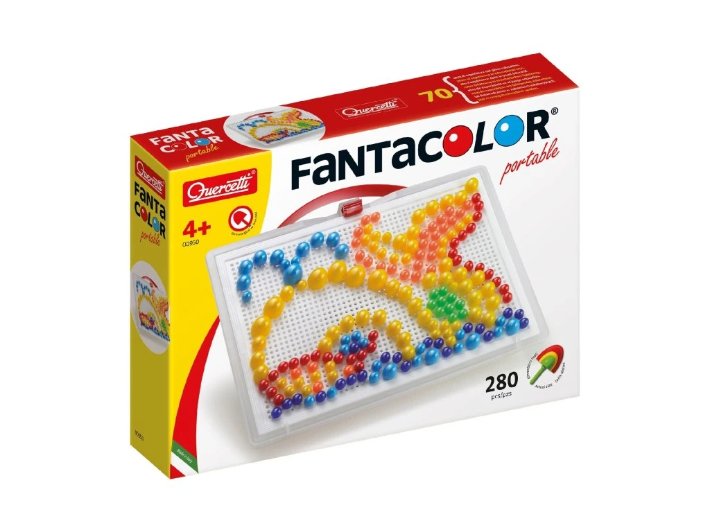 6210 mozaika fantacolor portable large