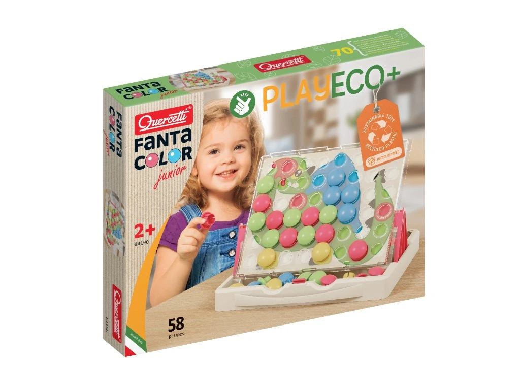 6438 mozaika playeco fantacolor junior