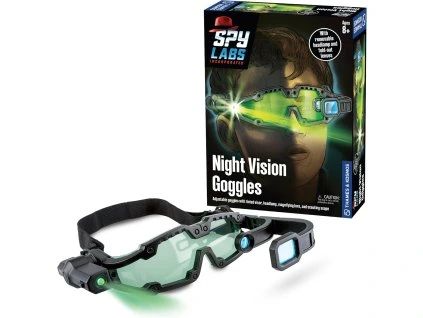 5896 okuliare pre nocne videnie