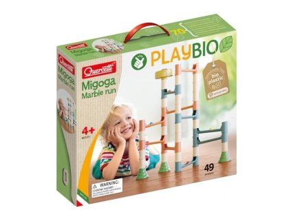 86535 quercetti migoga marble basic bio 1