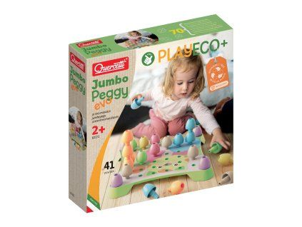 6648 playeco jumbo peggy evo