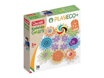 5985 playeco kaleido gears