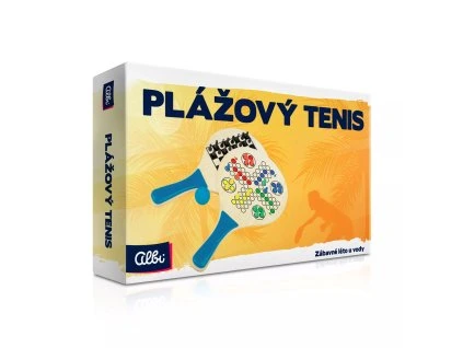 7795 plazovy tenis
