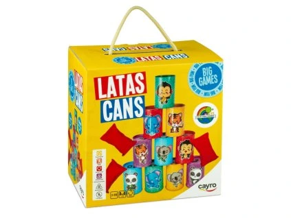latas c 1053
