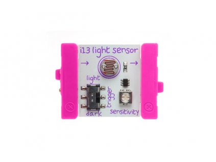 input light sensor01