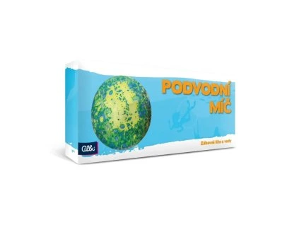 7648 podvodna lopta