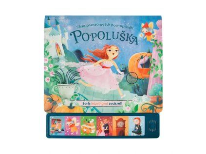 7828 popoluska zvukova 3d kniha