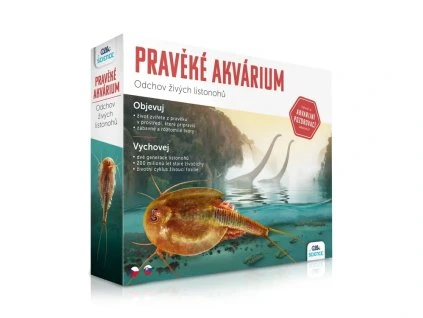 6957 praveke akvarium