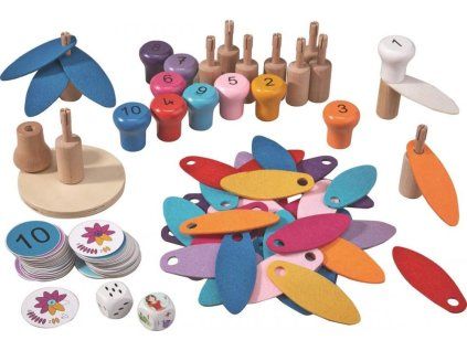 3423 pro matematika 1 10 ciselne kvety