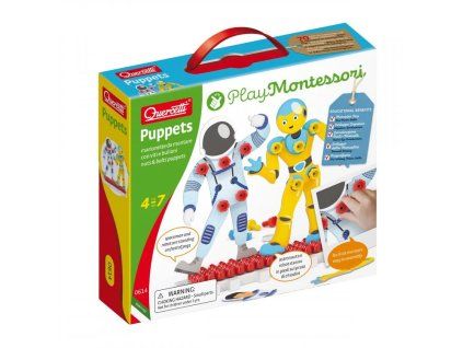 6084 puppets nuts bolts puppets
