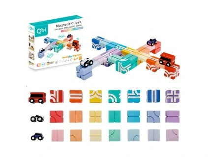 qbi129 creator infinite stem track 1