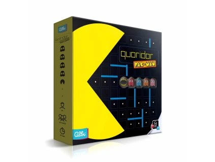 7813 quoridor pac man