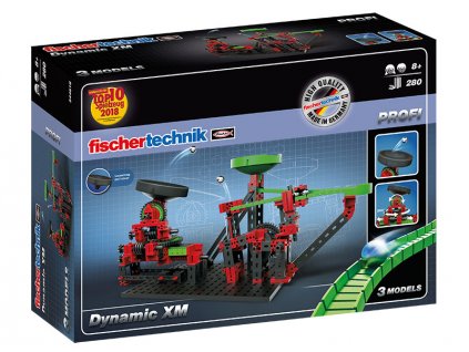 544618 dynamicxm model3