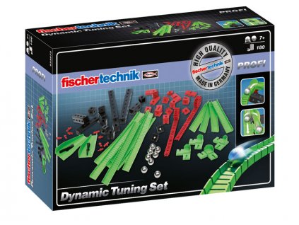 533873 Dynamic Tuning Set Verpackung