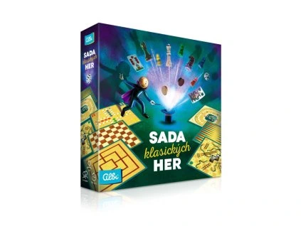 5884 sada klasickych hier