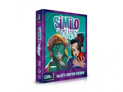 5532 similo rozpravky