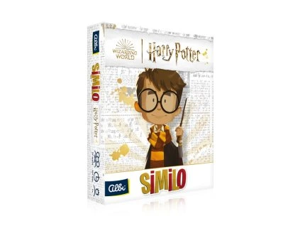 5824 similo harry potter