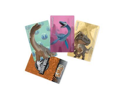 6990 similo jursky svet