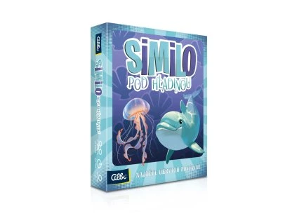 7885 similo pod hladinou