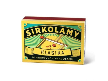 6762 sirkolamy special klasika
