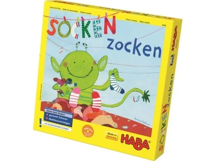 4749 spolocenska hra stastne ponozky