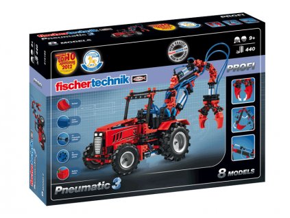 516185 Pneumatic 3 Verpackung