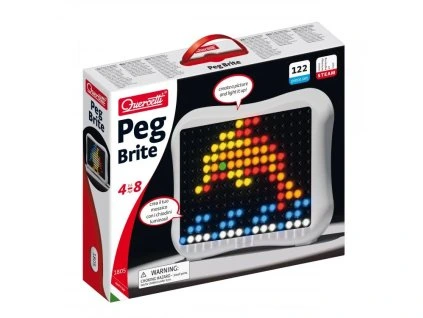 6180 stavebnica peg brite