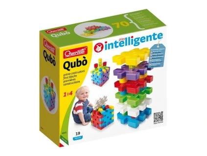 6222 stavebnica qubo