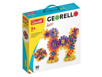 6369 stavebnica s prevodmi georello basic