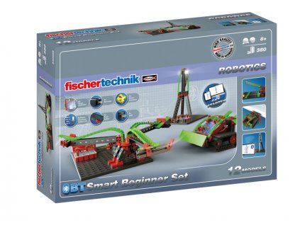 540586 BT SmartBeginner Set packshot