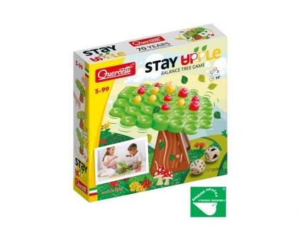 stay apple spravna hracka