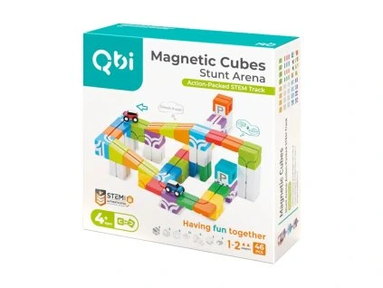 qbi116 stunt arena 1