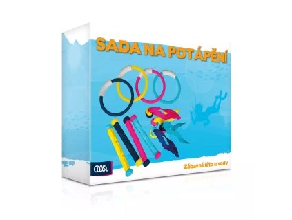 8038 suprava na potapanie