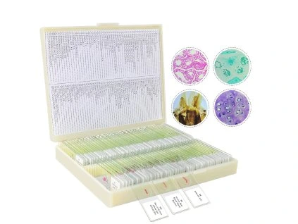 mikroskopicke preparaty 100