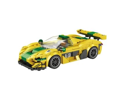 11077 sportovy voz p1 gtr