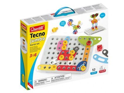 10786 tecno jumbo starter set