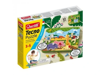 6399 tecno puzzle pre najmensich