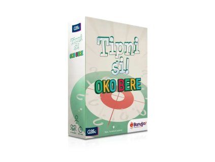 8053 tipni si oko bere