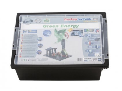 533022 green energy box geschlossen
