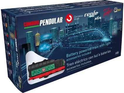 10927 transsibirsky expres